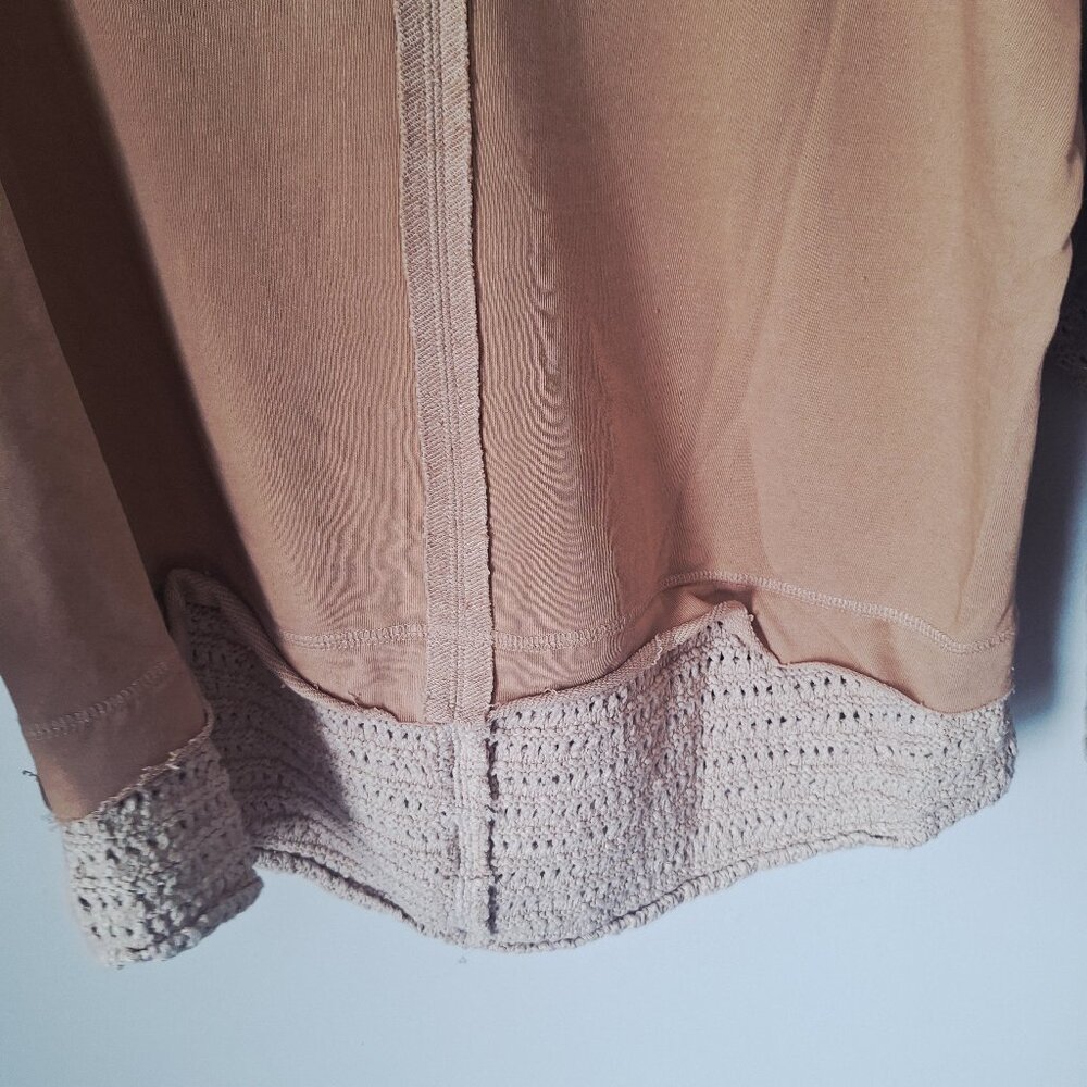 FREE PEOPLE - We The Free Holly Twofer Pullover - Picture 10 of 12